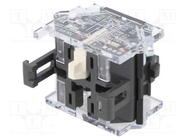 Componente de pino, 22mm, OptoHiT, -40÷55C, para .