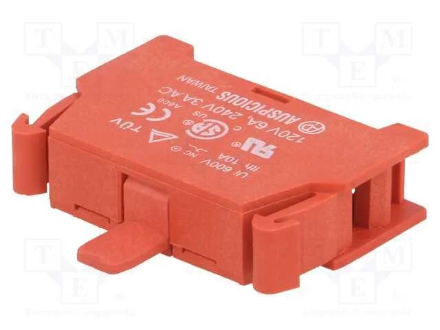 Componente de Pino, 22mm,30mm, -20÷60c, para Plac.