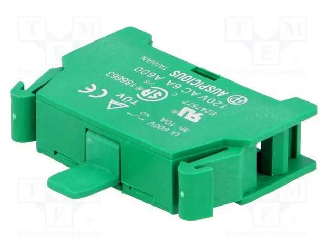 Componente de Pino, 22mm,30mm, -20÷60c, para Placa Frontal