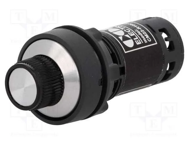 Potenciómetro, 22mm, CM22, -25÷70C, 22,5mm, IP65,.