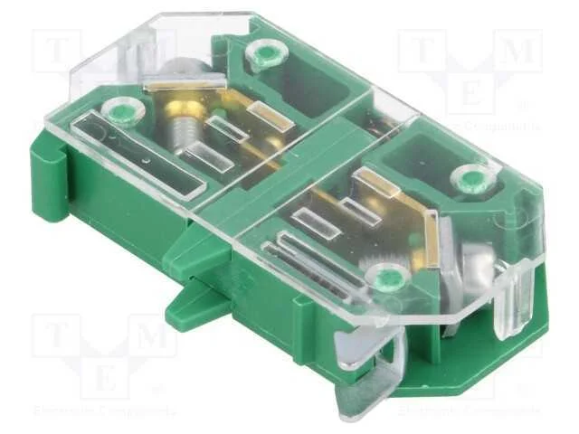 Componente de pino, 22mm, NEF22, -15÷30C, para pl.