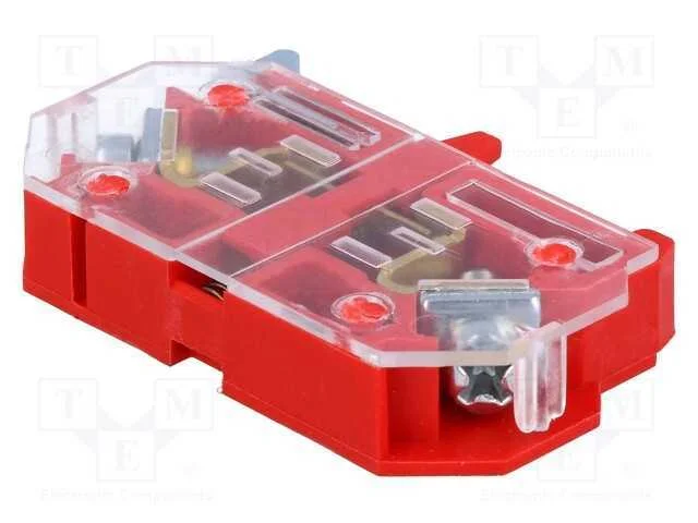 Componente de pino, 22mm, NEF22, -15÷30C, para pl.