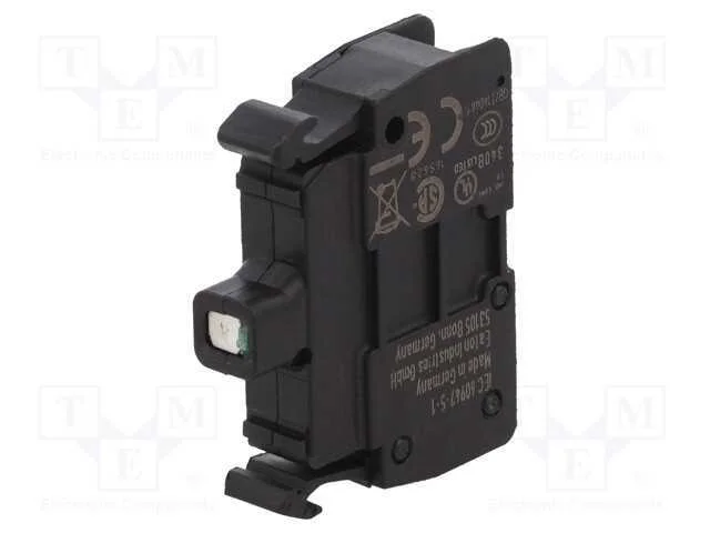 Componente de Ilumina&ccedil;&atilde;o, 22mm, Rmq-Titan, -25&divide;70c, Ilum: Led