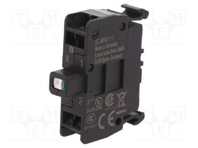 Componente de Ilumina&ccedil;&atilde;o, 22mm, Rmq-Titan, -25&divide;70c, Ilum: Led