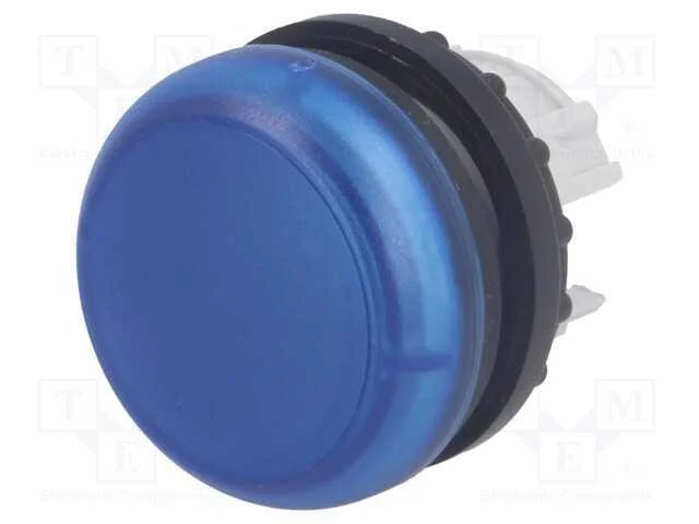 Luz de indicação, 22mm, RMQ-Titan, -25÷70C, Ilum:.