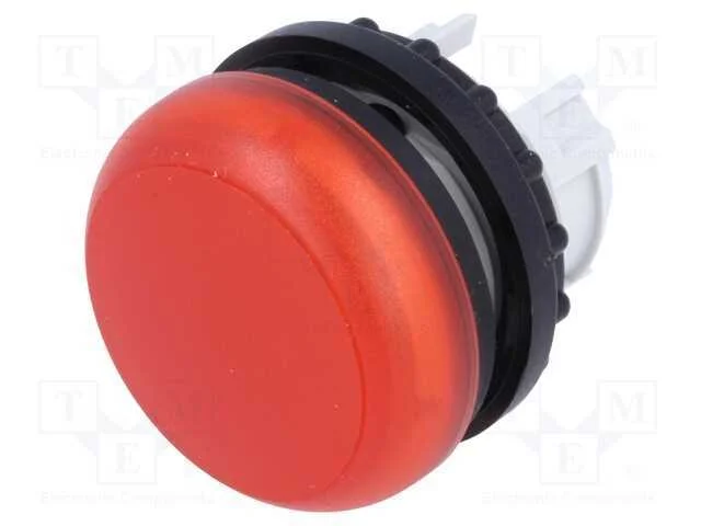 Luz de Indicação, 22mm, Rmq-Titan, -25÷70c, Ilum: M22-Led, Ip67