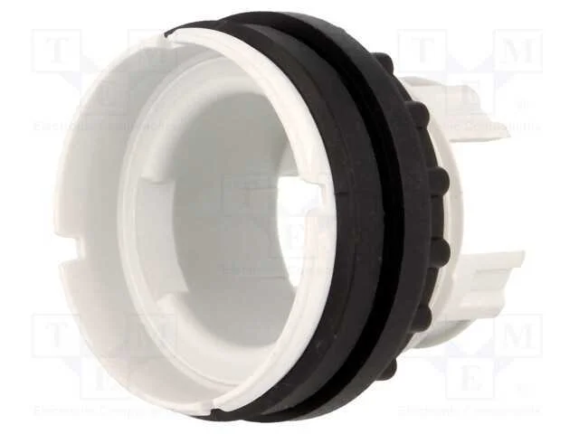 Luz de indicação, 22mm, RMQ-Titan, -25÷70C, Ilum:.