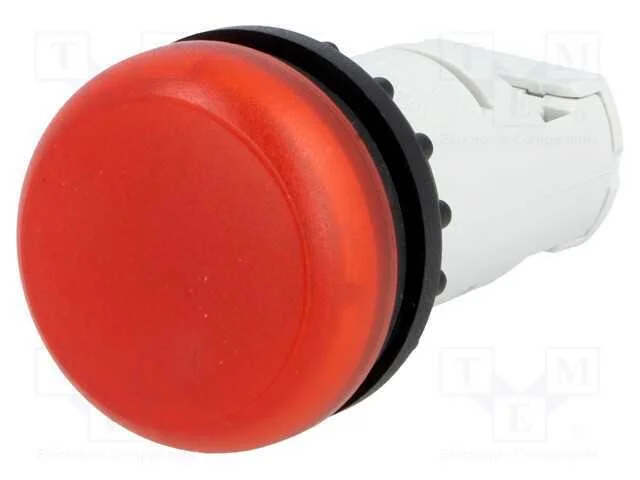 Luz de indicação, 22mm, RMQ-Titan, -25÷70C, 22,5m.