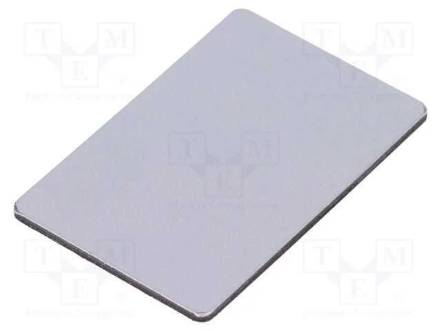 Tabela descritiva, RMQ-Titan, 18x27mm, M22S-ST-X,.