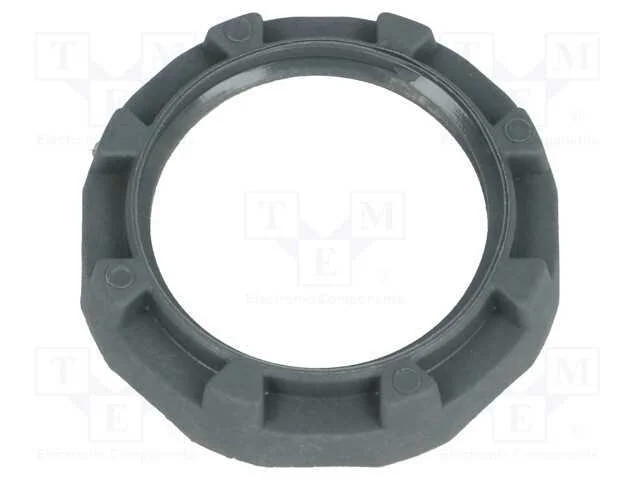 Porca, 22mm, MA1, KP,M2S,M3S,MJS,MP,MPD,MPEK,MPET.