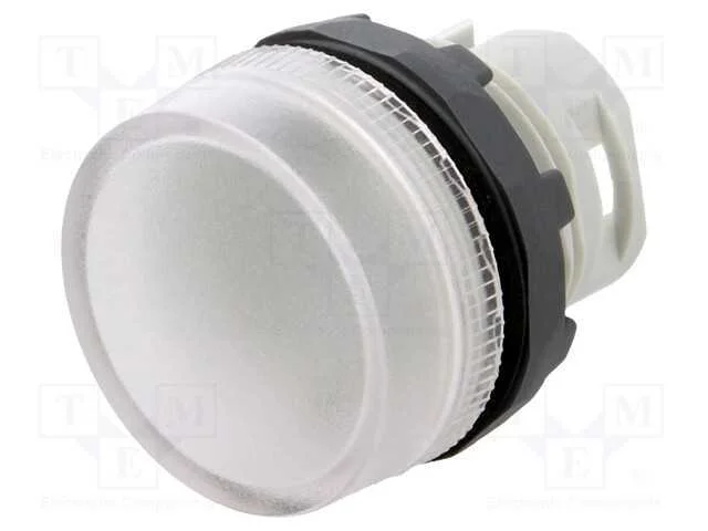 Luz de indicação, 22mm, ML1, -25÷70C, Ilum: MLB-1.