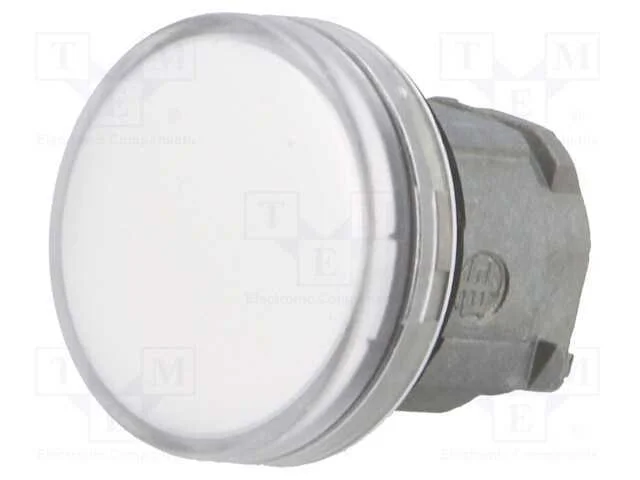 Luz de Indicação, 22mm, Harmony Xb4, -25÷70c, 22mm, Ip66, Branca