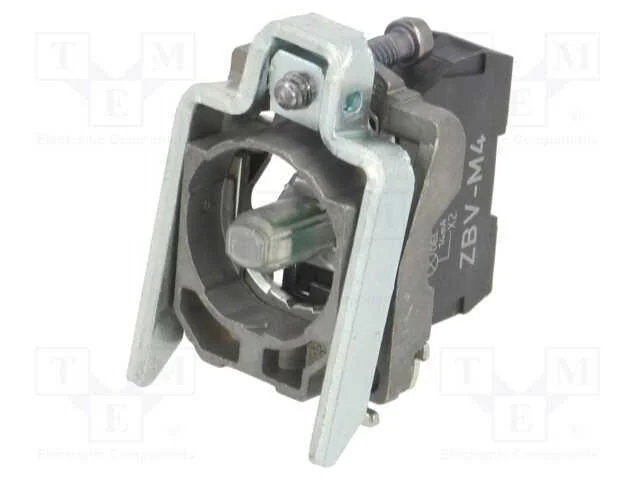 Componente de Iluminação, 22mm, Harmony Xb4, -25÷70c, Ilum: Led