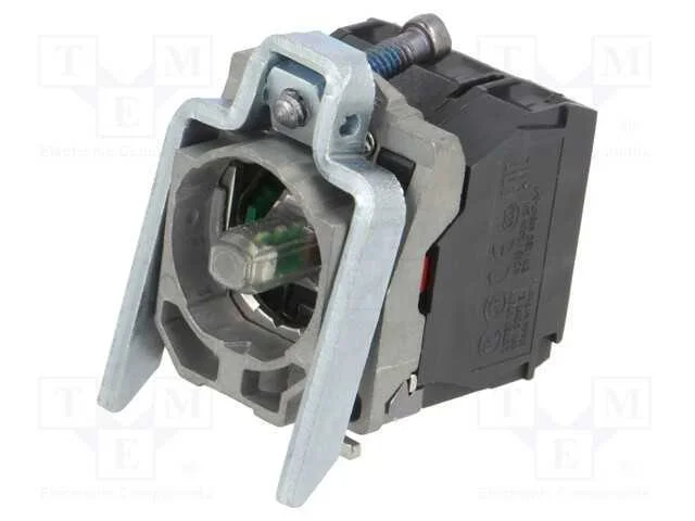 Componente de Iluminação, 22mm, Harmony Xb4, -25÷70c, Ilum: Led