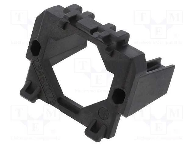 Componentes de Montagem, 22mm, Harmony Xb4, para Placa Frontal