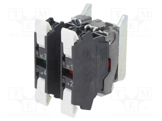 Componente de Pino, 22mm, Harmony Xb4, -25÷70c