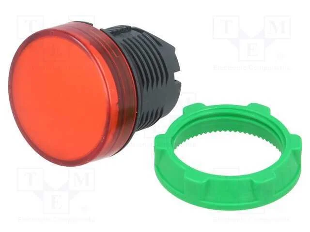 Luz de Indicação, 22mm, Harmony Xb5, -25÷70c, 22mm, Ip66