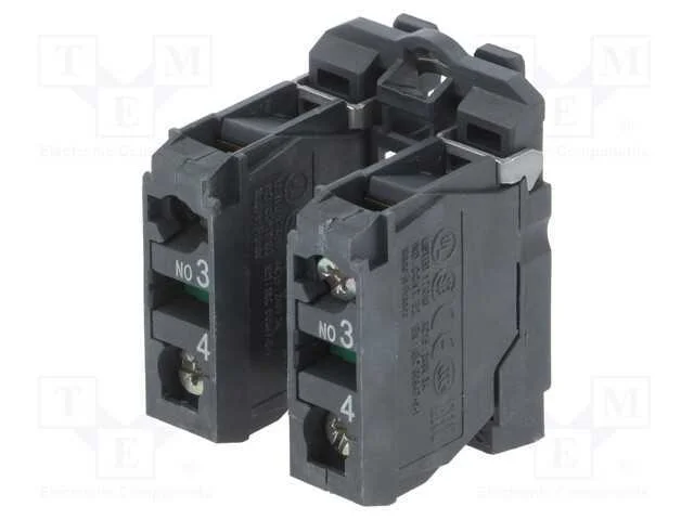 Componente de Pino, 22mm, Harmony Xb5, -25÷70c, Ip20