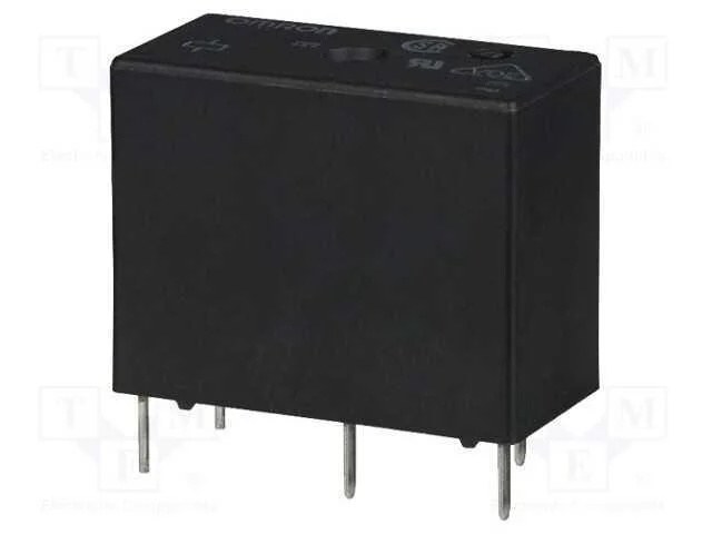 Relé: eletromagnético, SPDT, Ubobina : 5VDC, Icon.