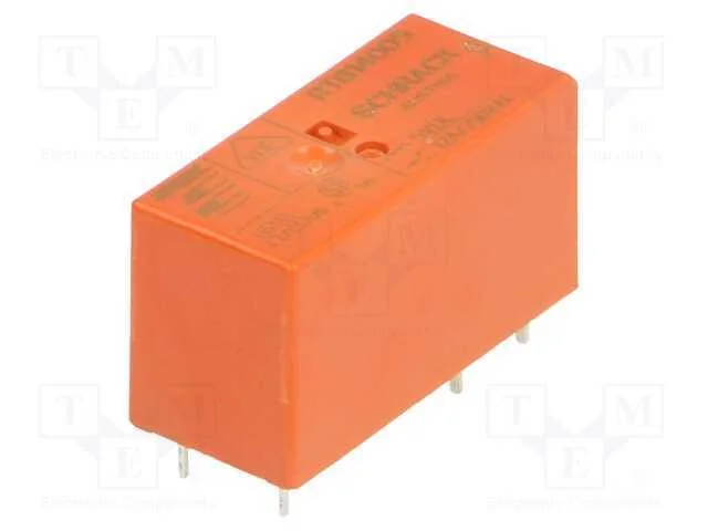 Relé: eletromagnético, SPDT, Ubobina : 5VDC, Icon.