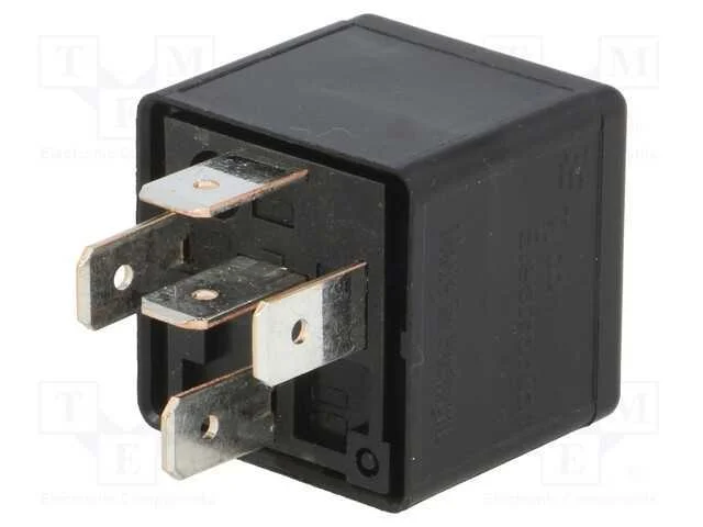 Relé: eletromagnético, SPDT, Ubobina : 24VDC, 40A.