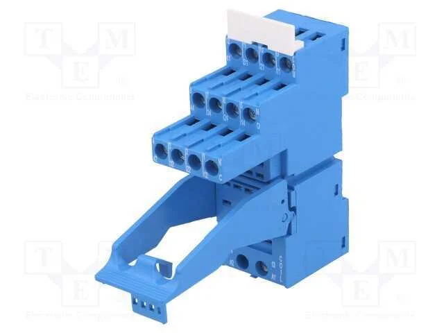 Base, PIN: 14, 10A, 250VAC, 55.32,55.34,85.04, pa.
