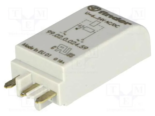 Módulo de sinalização, 94.02,94.03,94.04, base, S.