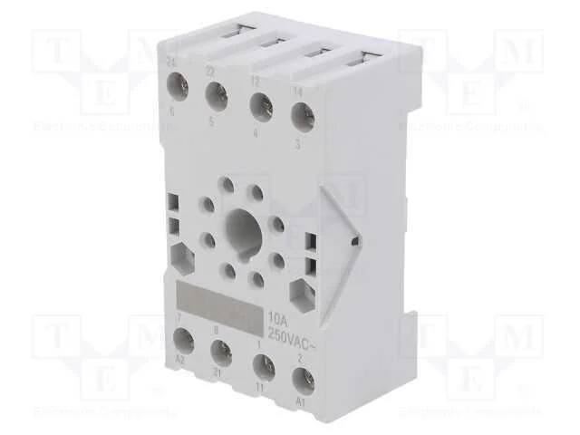 Módulo de díodos