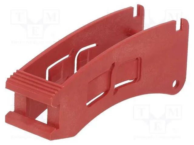 Clip retrator, RM85, braçadeiras de molas, Série:.