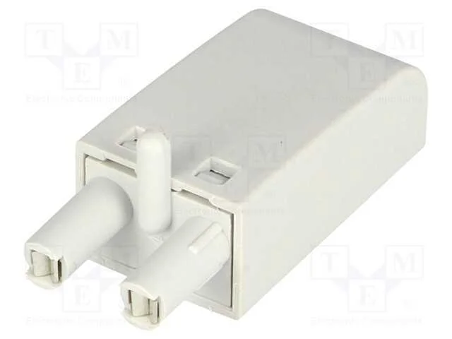 Módulo de proteção, base, 24VAC
