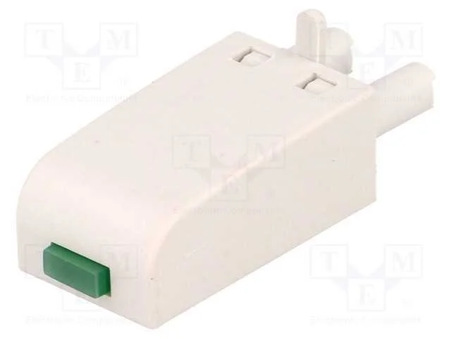 Módulo de proteção, base, Sinalização: LED, Cor: .