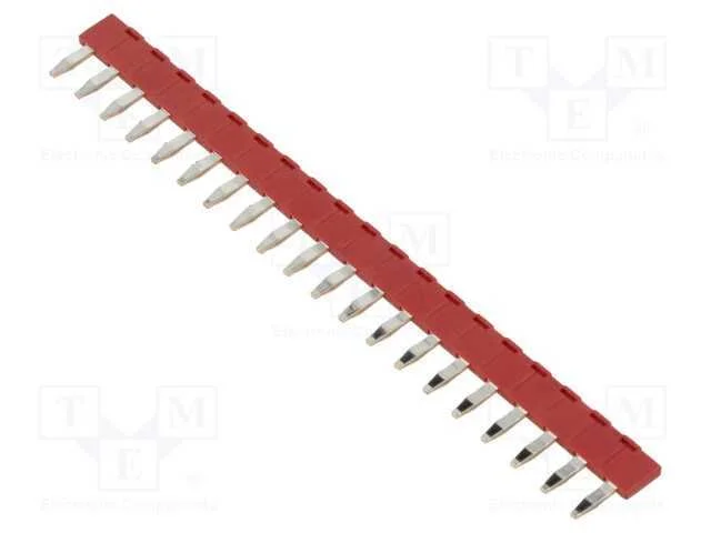 Ponte de união, PIN: 20, 32A, Série: G2RV-ST, ver.