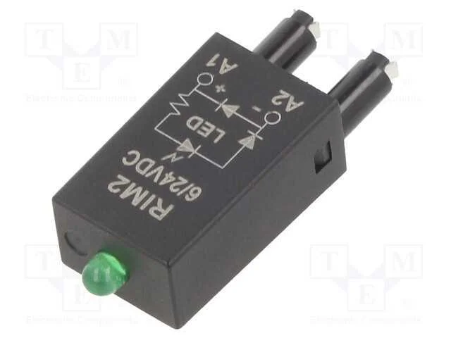 LED module, Series: RCI,RCM, 24VDC