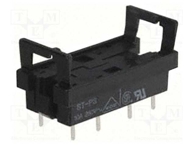 Base, PCB, Série: ST