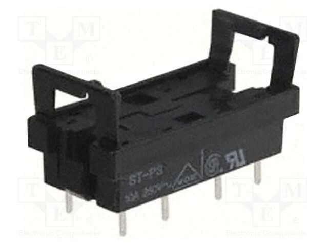 Base, PCB, Série: ST