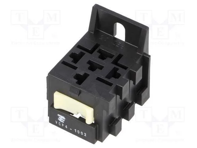 Base, Série: Mini ISO