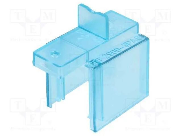 Acess.Para Relés: Protetor, Série: 3rf21,3rf23