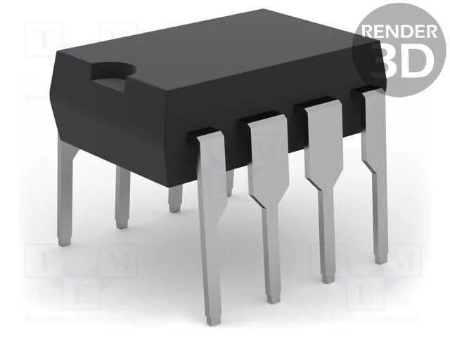 Relé: Semicondutores, Icoma Máx: 3ma, 500ma, Max.60vac, Max.60vdc