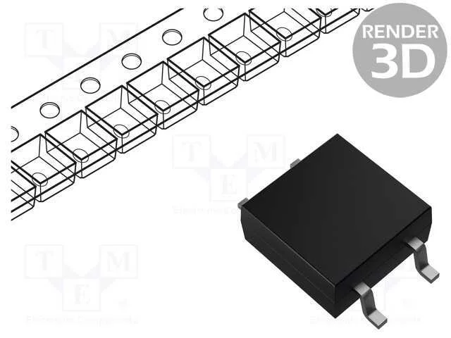 Relé: Semicondutores, Spst-Nc, Icoma Máx: 50ma, 75ma, Max.60vac