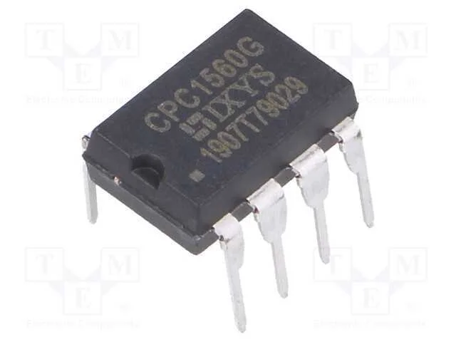 Relé: Semicondutores, Spst-No, Icoma Máx: 50ma, 300ma, Max.60vac