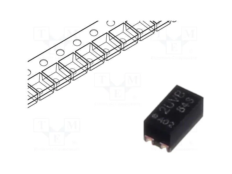 Relé: Semicondutores, Spst-No, 3500ma, Max.100vac, Max.100vdc