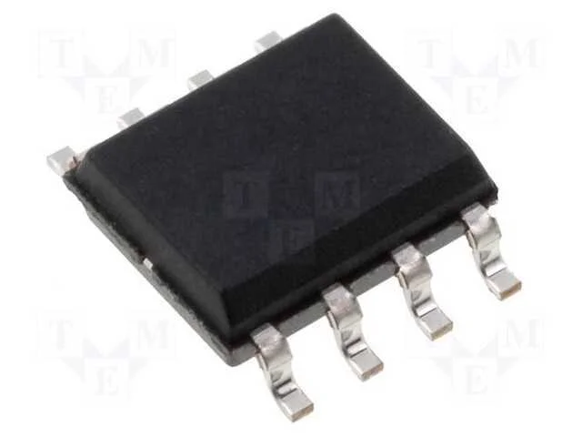 Relé: Semicondutores, Dpst-No, Icoma: 25ma, 110ma, Max.350vac, Smt