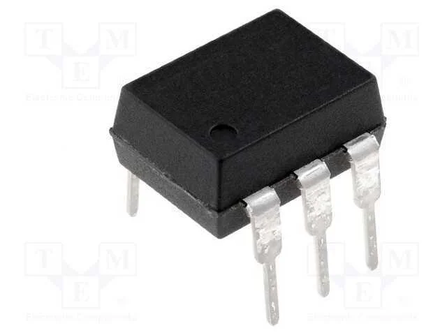 Relé: Semicondutores, Spst-No, Icoma: 25ma, 100ma, Max.600vac, Smt