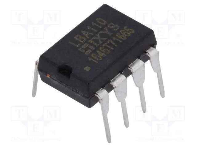 Relé: Semicondutores, Spst-No + Spst-Nc, Icoma Máx: 50ma, 120ma