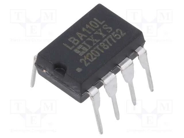 Relé: Semicondutores, Spst-No + Spst-Nc, Icoma Máx: 50ma, 120ma