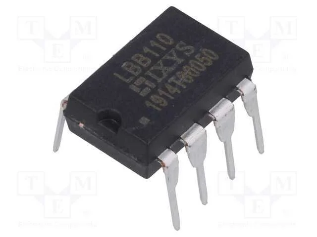 Relé: Semicondutores, Spst-Nc X2, Icoma Máx: 50ma, 120ma, 35o, Tht