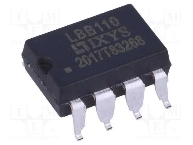 Relé: Semicondutores, Spst-Nc X2, Icoma Máx: 50ma, 120ma, 35o, Smt