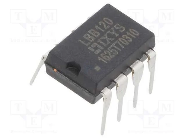 Relé: Semicondutores, Spst-Nc X2, Icoma Máx: 50ma, 170ma, 20o, Tht