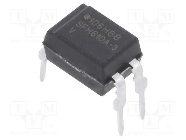Relé: Semicondutores, Spdt, Icoma Máx: 100ma, 85ma, Max.350vac