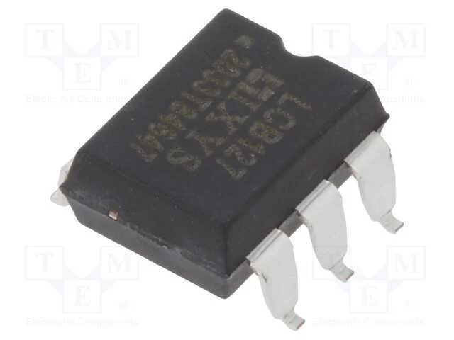 Relé: Semicondutores, Spst-Nc, Icoma Máx: 50ma, 200ma, Max.250vac